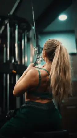 GYM EDIT 🔥⚡️ NEW