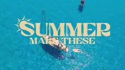 summer make story