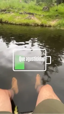 Battery charge 