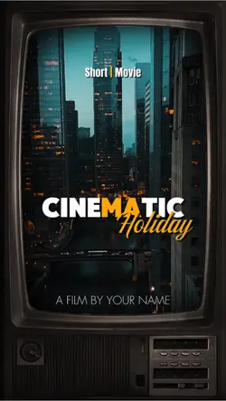 TV Cinematic 