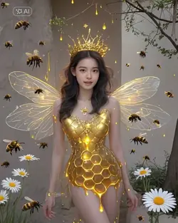 Honey Bee Ai Filter 