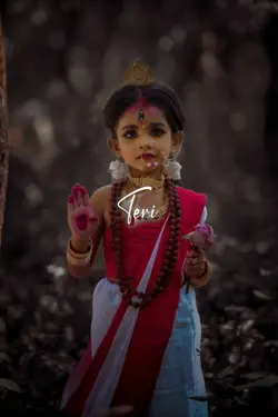 durga puja lyrics 