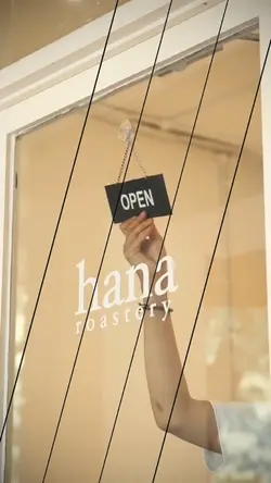 Business opening