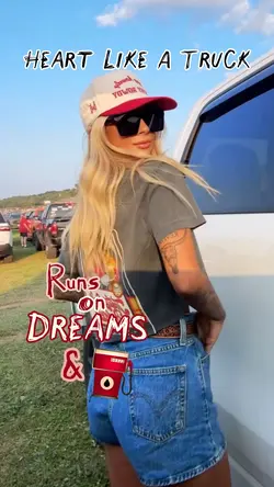 heart like a truck