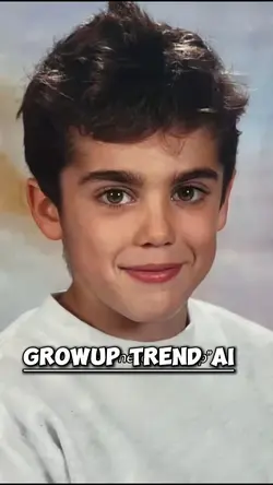 GROWUP TREND AI