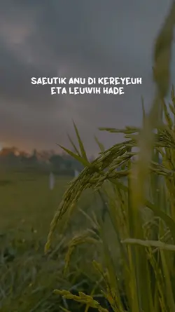 papatah sunda