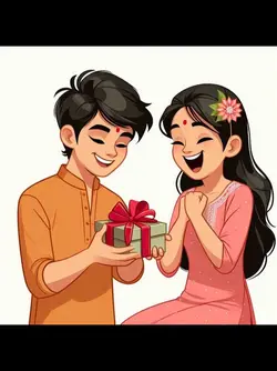 happy rakhi