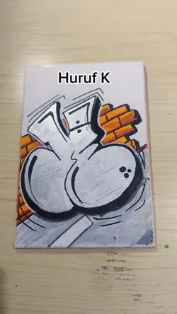 tutorial Graffiti