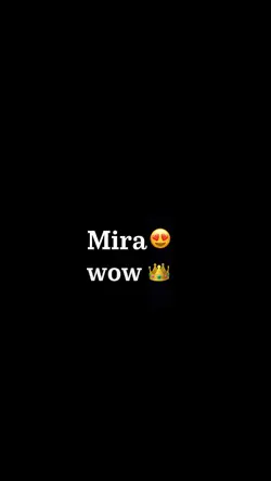 mira wow 