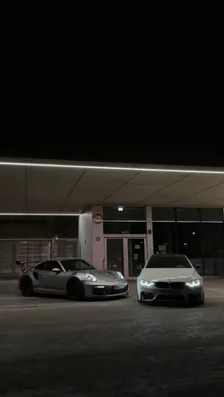 Car edit