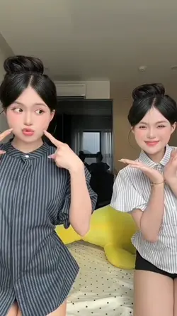 TREND SEE TINH DANCE