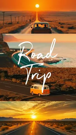 road trip