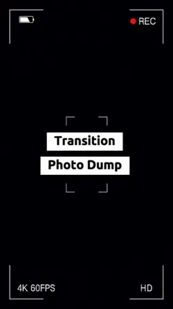 Trending Template