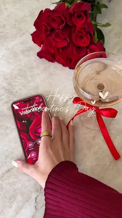 Happy valentine 2026