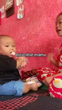 Elzio liat mama