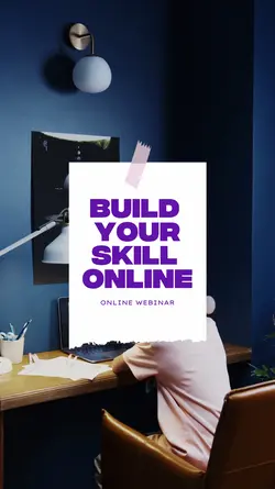 online webinar