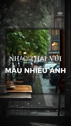 NHẠC THÁI CHILL