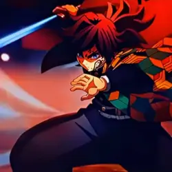 Demon Slayer Edits