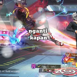 versi no glitch
