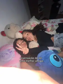 melhor amiga