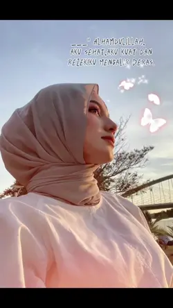 Alhamdulillah 