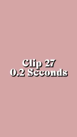 45 Clip Template