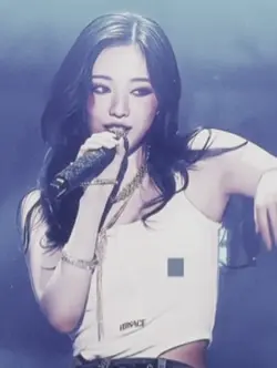 Ningning edit