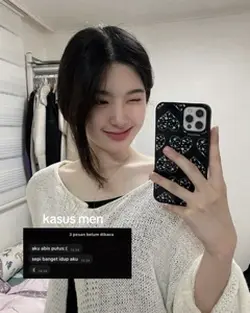 kasus men