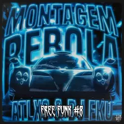 Montagem Rebola