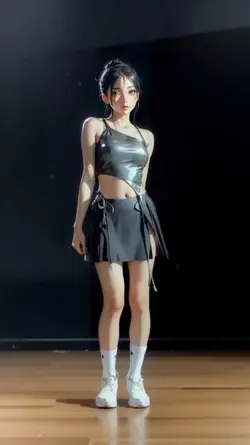 춤