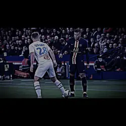 Mbappe Edit