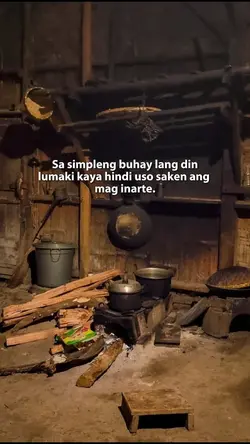 simpleng buhay