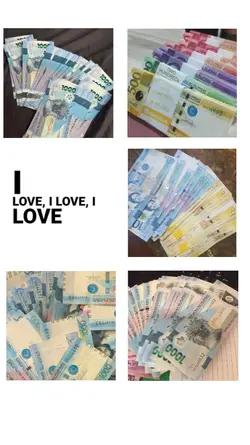 i love trend