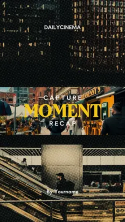 CAPTURE MOMENT