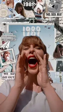TAYLOR1989
