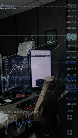 STORY KECE TRADER