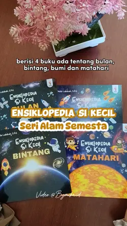 buku anak