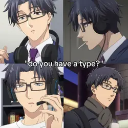 type?