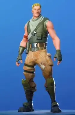 フォートナイト