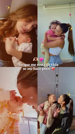 Desde que te tengo 🥰
