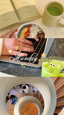 MONDAY