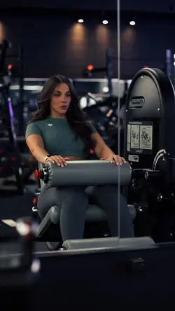 7 clip videos Gym 