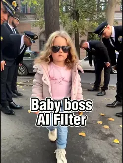 AI Boss Filter