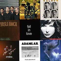 fall in love