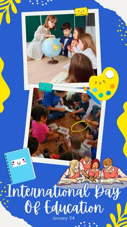 Day Of Education