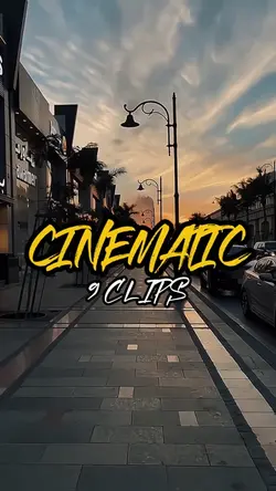 NEW CINEMATIC