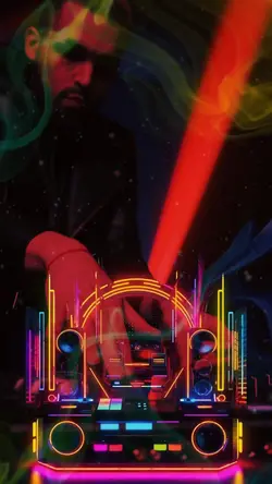 Club music