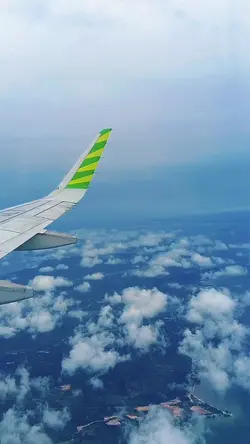 air plane