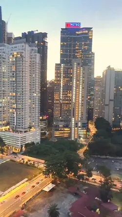 KL City View