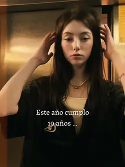Este Año Cumplo!
